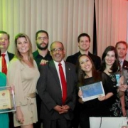 Rede La Salle conquista prêmios do SINEPE/RS