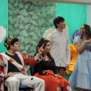 2º Edição La Salle em Cena 
