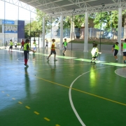 1ª Copinha Recreio LSSA