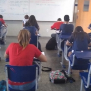 Simulado ENEM da editora FTD