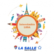 LSSA participa do Educação Católica em Intercâmbio