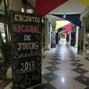 Encontro Nacional de Jovens Lassalistas 2017