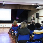 Edição especial do Bate-papo falou sobre TDAH