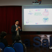 Prevenção e Intervenção em Casos de Bullying 