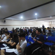 3ª série do EM se prepara para o ano letivo 