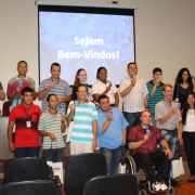 Projeto Capacitar para Incluir inicia em Canoas