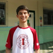 Participação Lassalista na 3º etapa da XXIII OBQ!