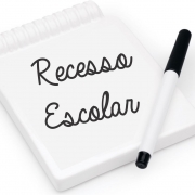 Recesso Escolar nesta sexta-feira, 31 de maio