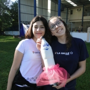 Foguete - Turma 101 E.M