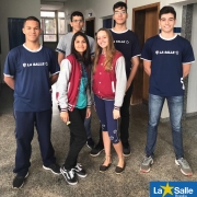 2ª fase da OBMEP
