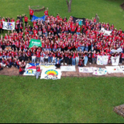 Encontrão - Pastoral