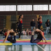 Encerramento do projeto do Turno Integral