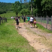 Passeio do 6° Ano no Ecoland