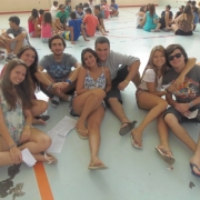 Encontros de Formação e Convivência