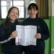 Roteiro de viagem - 8º ano