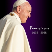 Despedida do Papa Francisco