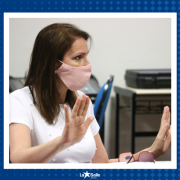 Reunião de Serviços