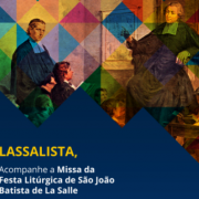 Participe da Missa Online!