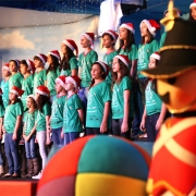 II Auto de Natal do Ensino Fundamental I