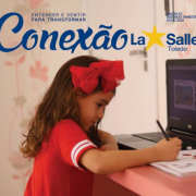 Está disponível a Revista Conexão La Salle Nº 7