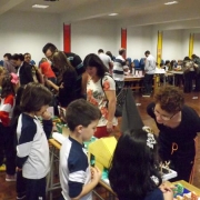 Feira da Multiplicação 