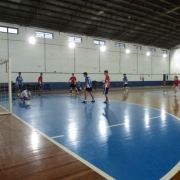 Torneio de futsal