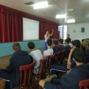 Projeto Orientação Profissional - Empreendedorismo