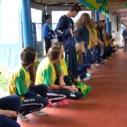 COPA STOP: TRÁFICO HUMANO