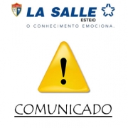 Comunicado Importante