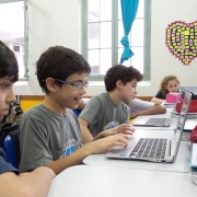 Uso de Chromebook transforma ensino 