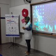Projeto Unidiomas