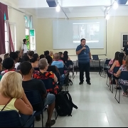 REUNIÃO DE PAIS 1° AO 9°ANO