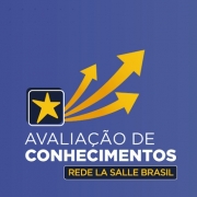 Avaliação de Conhecimentos 2025
