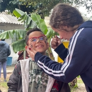 Como funciona a Pastoral no La Salle Santo Antônio?