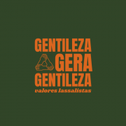 Projeto Gentileza gera Gentileza