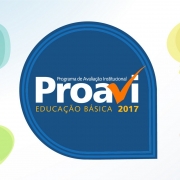 Avaliação do PROAVI pode ser feita até o dia 30