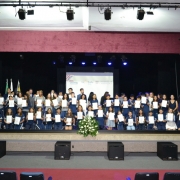 Cambridge Ceremony