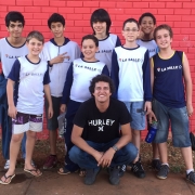 Campeonato Brasiliense de Xadrez