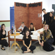 3ª Semana de Arte Moderna do Ensino Médio