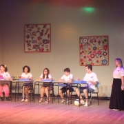 Projeto Relacionamentos Saudáveis