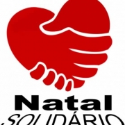 Participe do Natal Solidário
