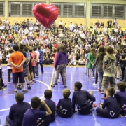 Celebração Dia das Mães 2º Dia (08.05.14)