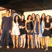 Encontro com os Destaques 2015