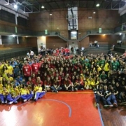 XVII Lassalíada estimula competição saudável