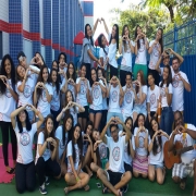 Páscoa Jovem: Uma experiência com o ressuscitado