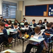 Projeto Leitura para as turmas do 6º ano
