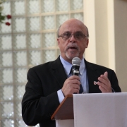 Irmão Superior Geral visita Rede La Salle