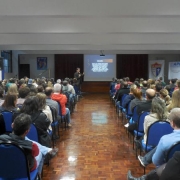 Amor e Limite com Julio Cesar Walz