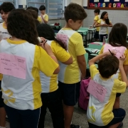 Um outro olhar...