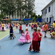 Semana Farroupilha celebra as tradições gaúchas